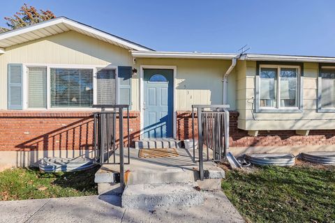 Tiny photo for 5531 S COPPER CITY DR, Kearns, UT 84118 (MLS # 2130342)