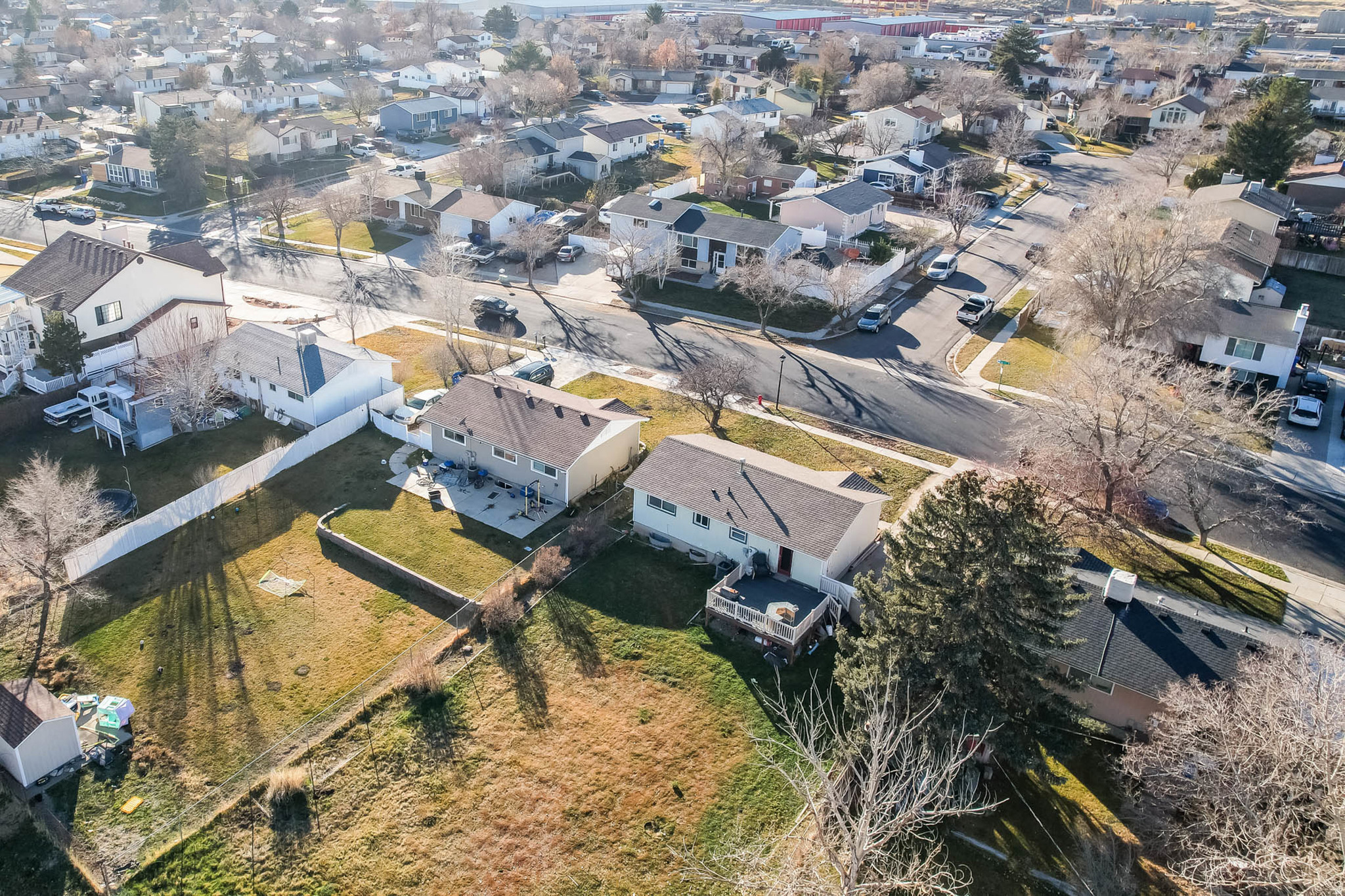 COPPER CITY - Residential