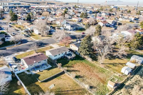 Tiny photo for 5531 S COPPER CITY DR, Kearns, UT 84118 (MLS # 2130342)