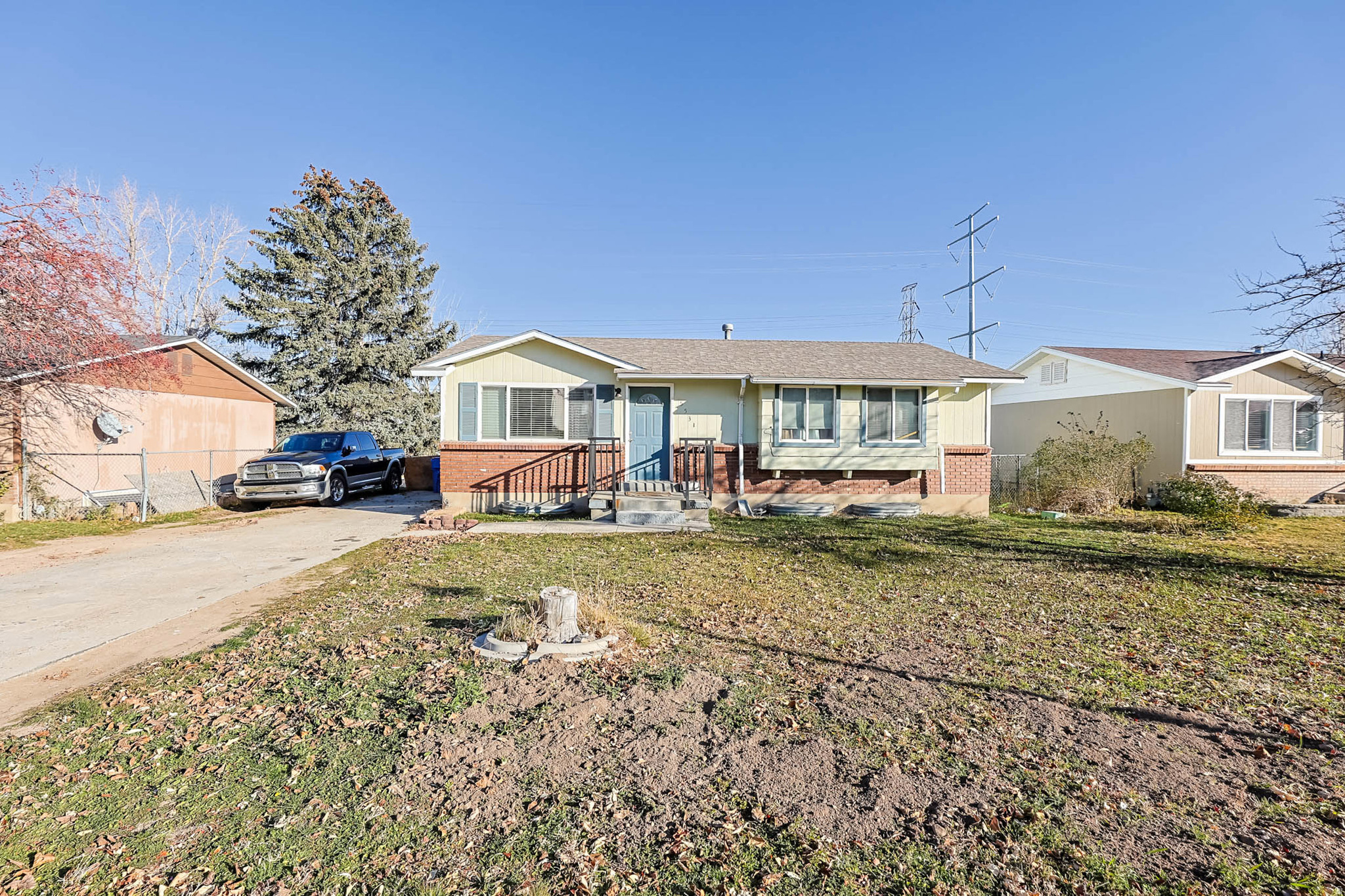 COPPER CITY - Residential