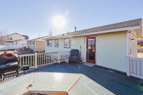 Tiny photo for 5531 S COPPER CITY DR, Kearns, UT 84118 (MLS # 2130342)