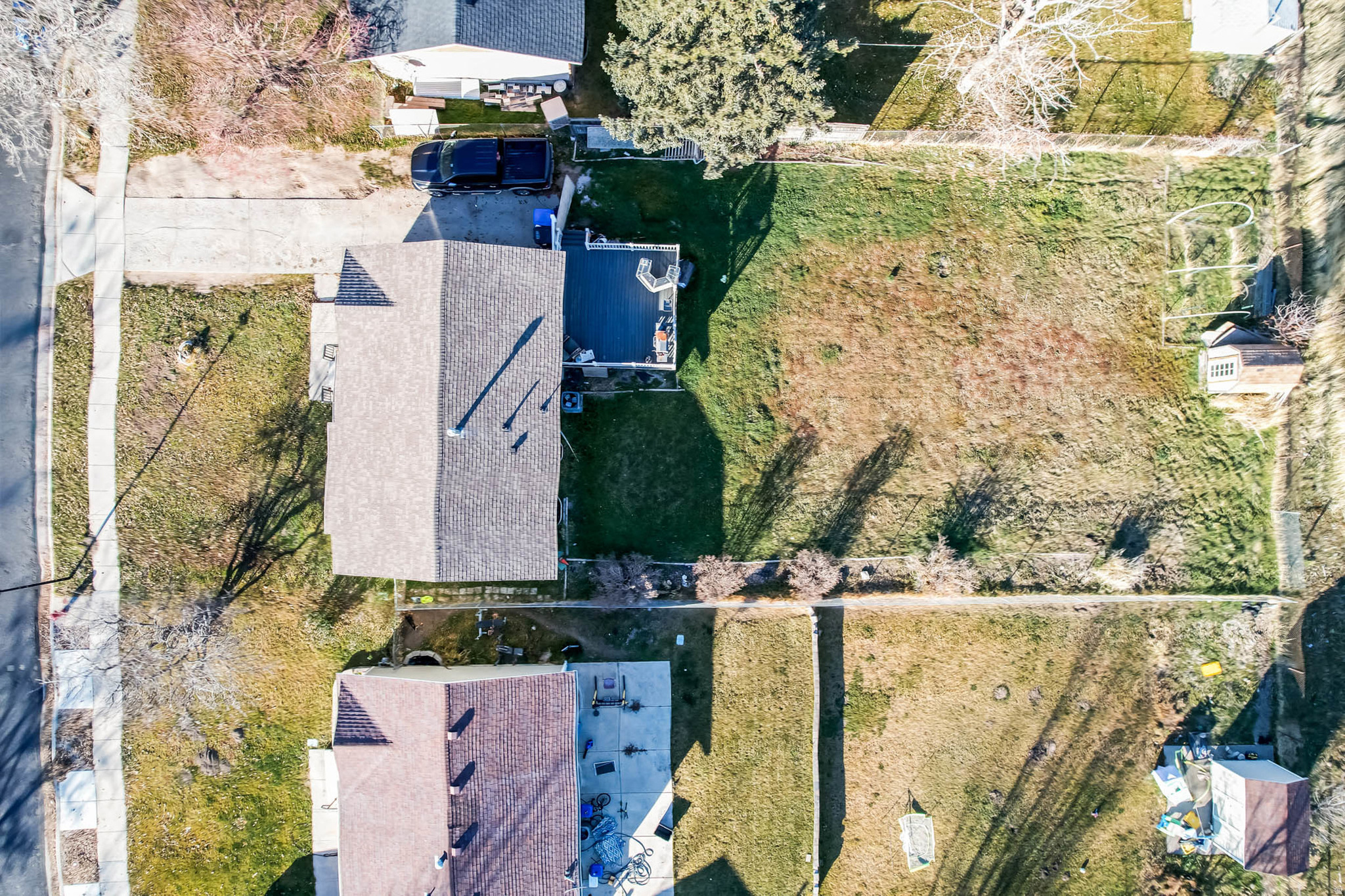 COPPER CITY - Residential