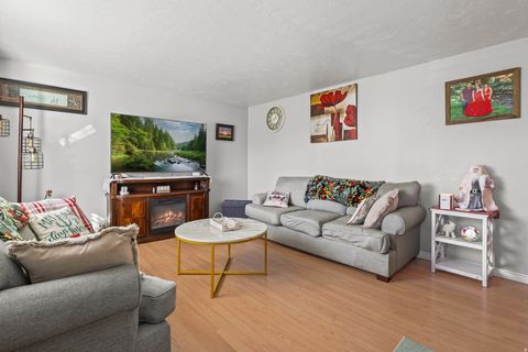 Tiny photo for 5531 S COPPER CITY DR, Kearns, UT 84118 (MLS # 2130342)