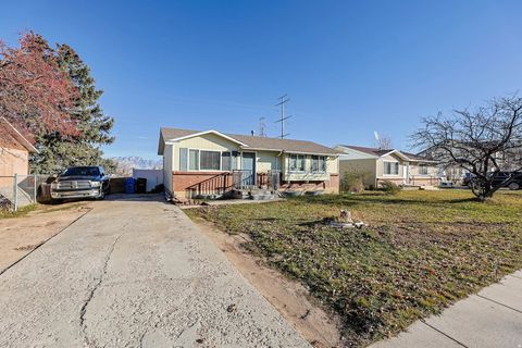 Tiny photo for 5531 S COPPER CITY DR, Kearns, UT 84118 (MLS # 2130342)