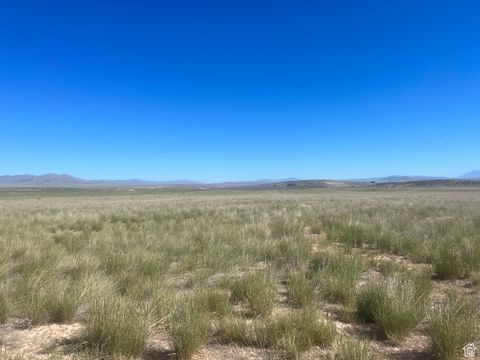 Vacant Land For Sale - Land<br/> Juab County, Levan, UT 84639