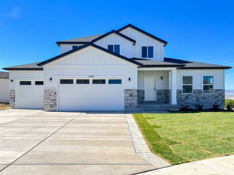 Homes For Sale - 3255 E 2830 St #10OC<br/> Spanish Fork, UT 84660