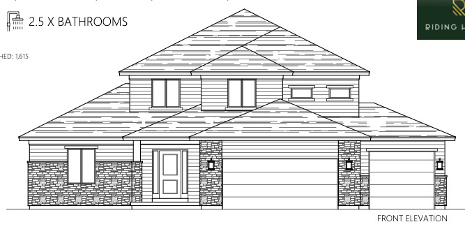 OAKRIDGE COVE - Residential