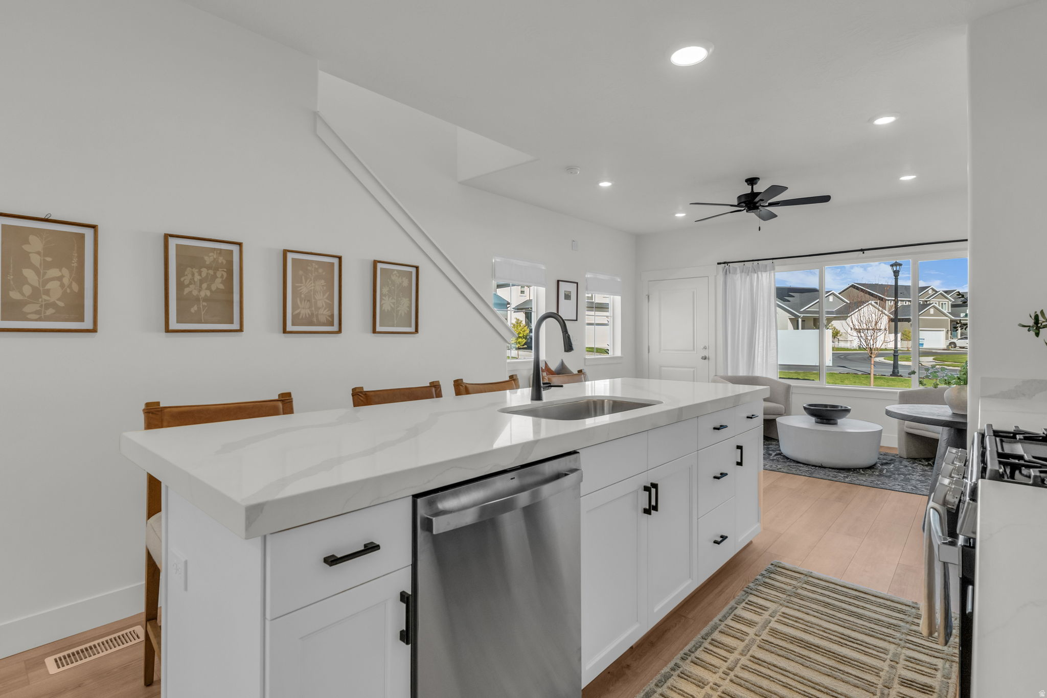 HARMONY TOWNS - Residential