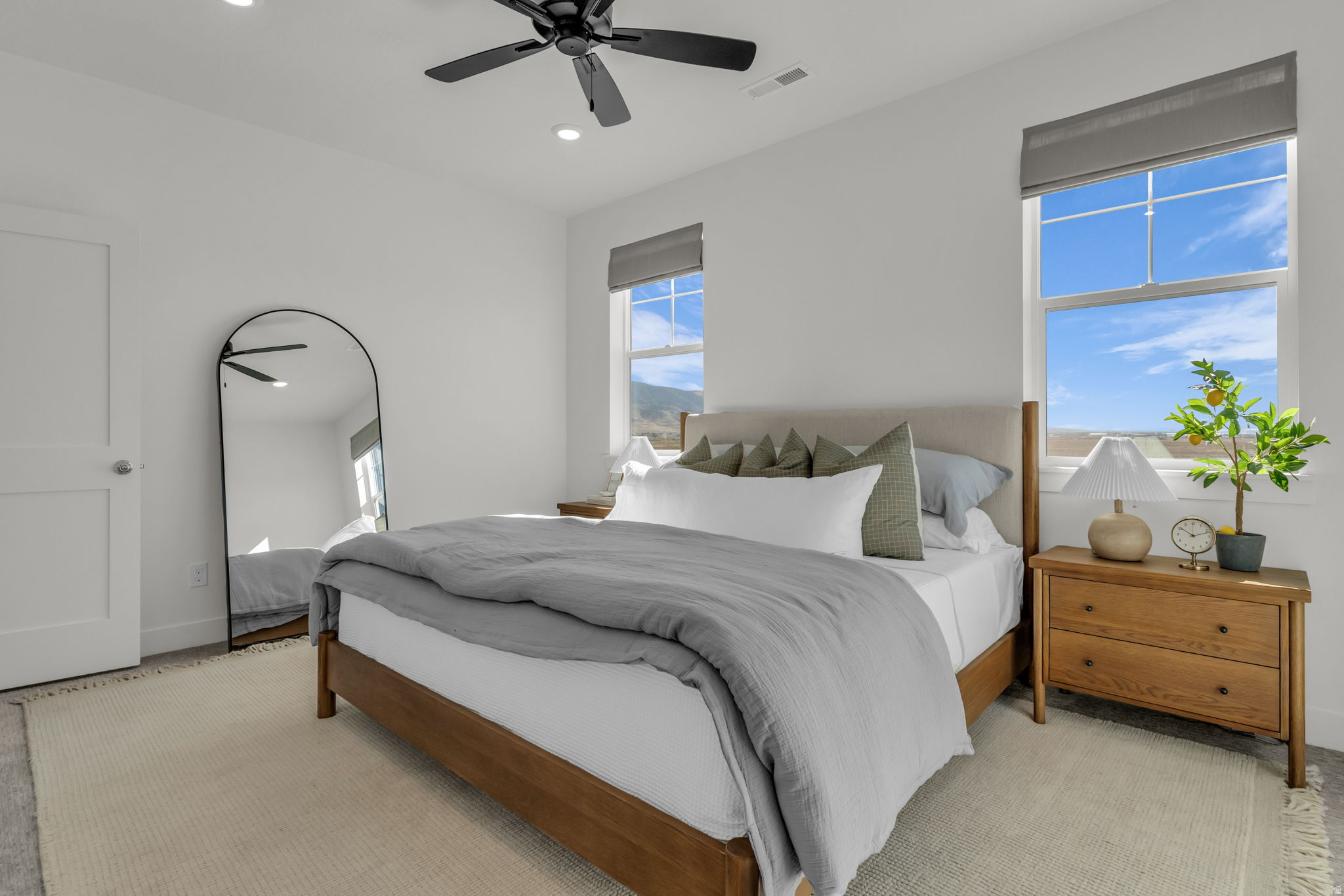 HARMONY TOWNS - Residential