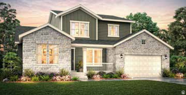 COTTONWOOD - Residential