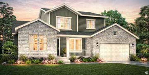 Photo of 7627 S PRIMAVERII CT, Cottonwood Heights, UT 84121 (MLS # 2133689)