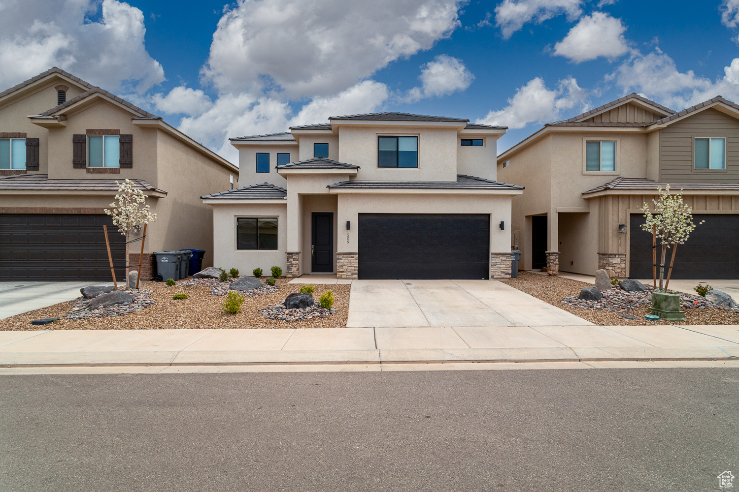 509 S Stewart Creek Cv, Washington, Utah image 3