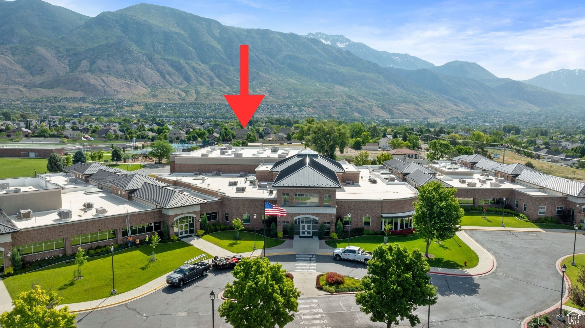 TEMPLE RIDGE - Residential
