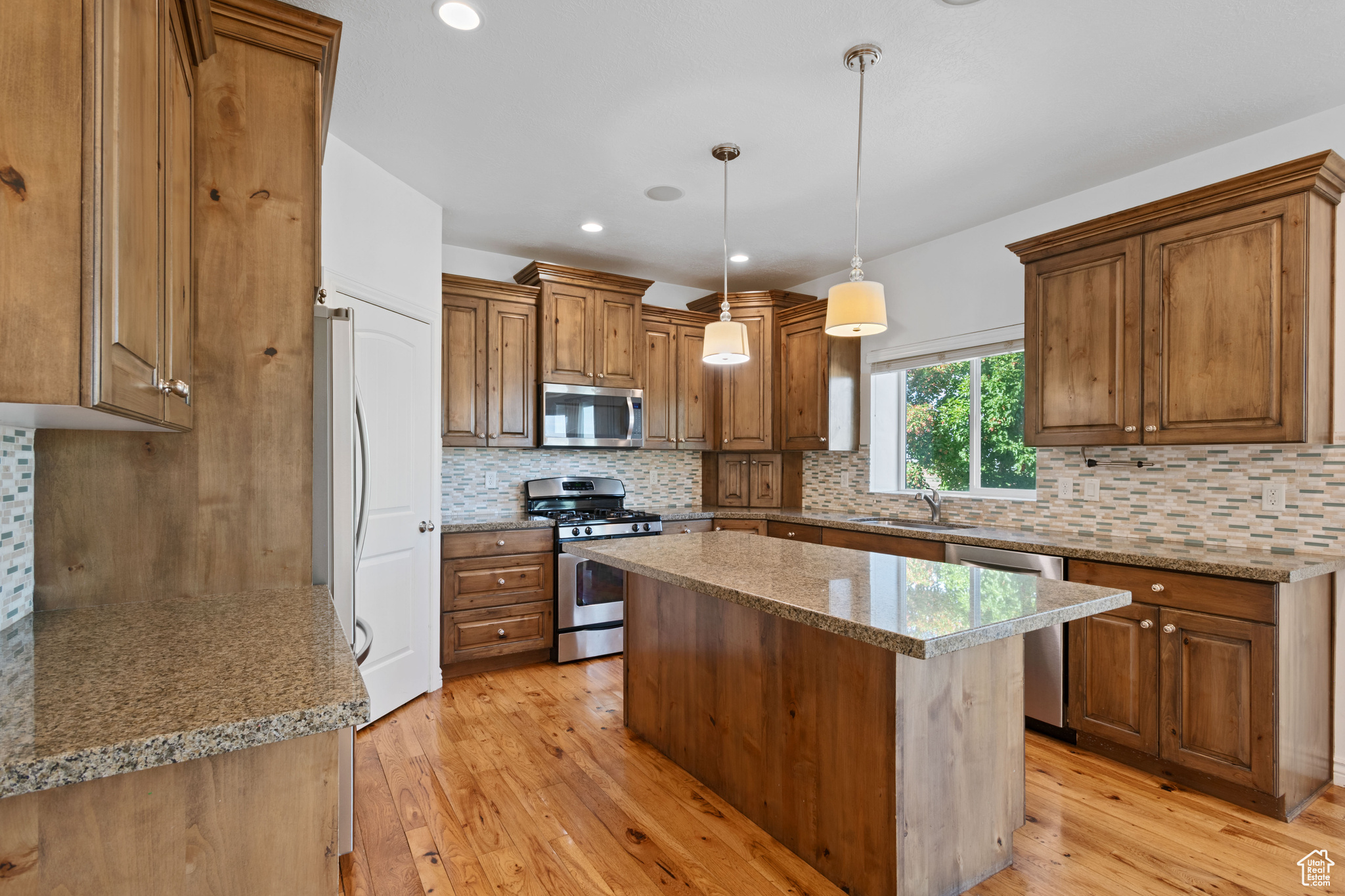 TEMPLE RIDGE - Residential