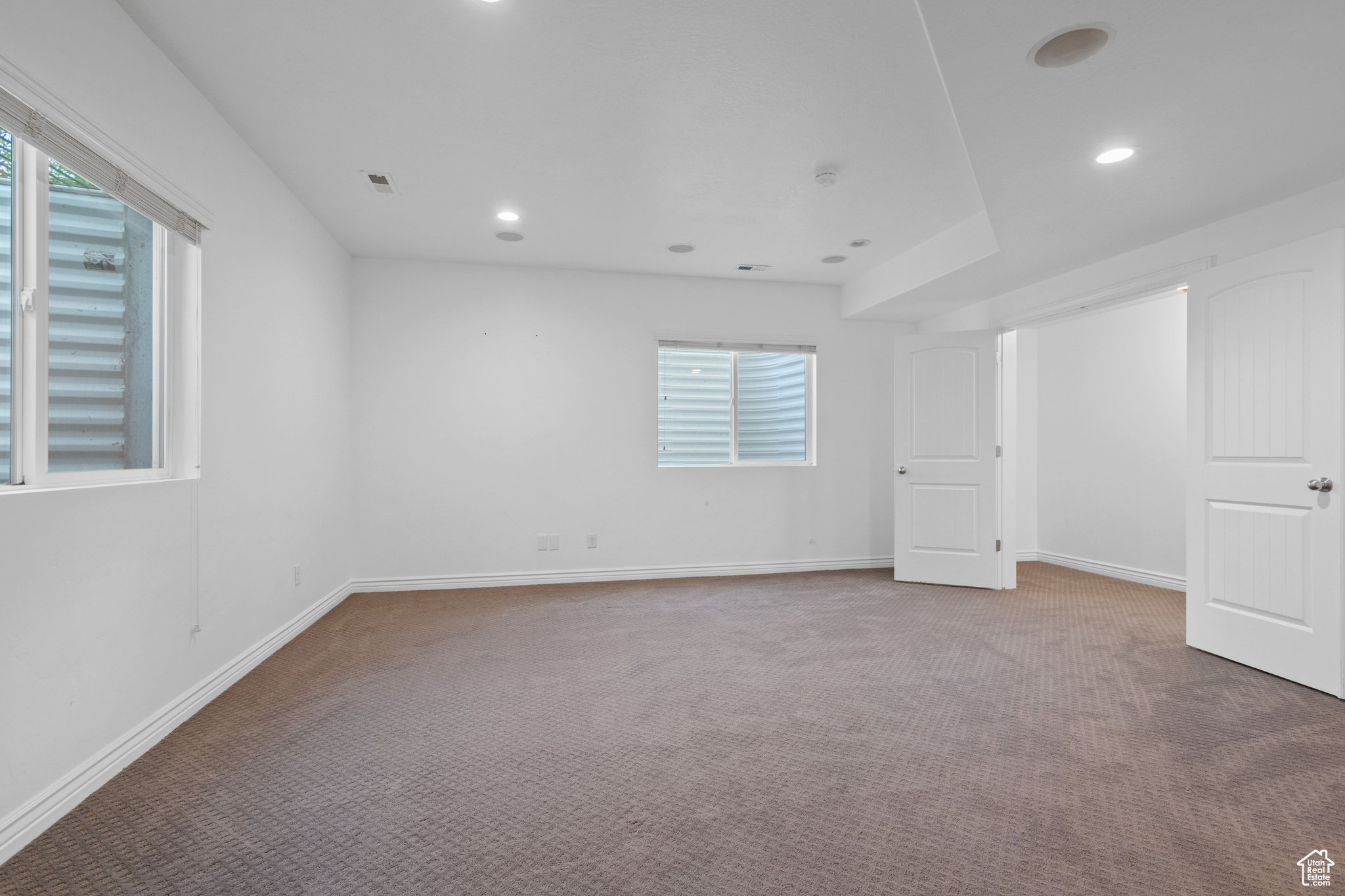 TEMPLE RIDGE - Residential