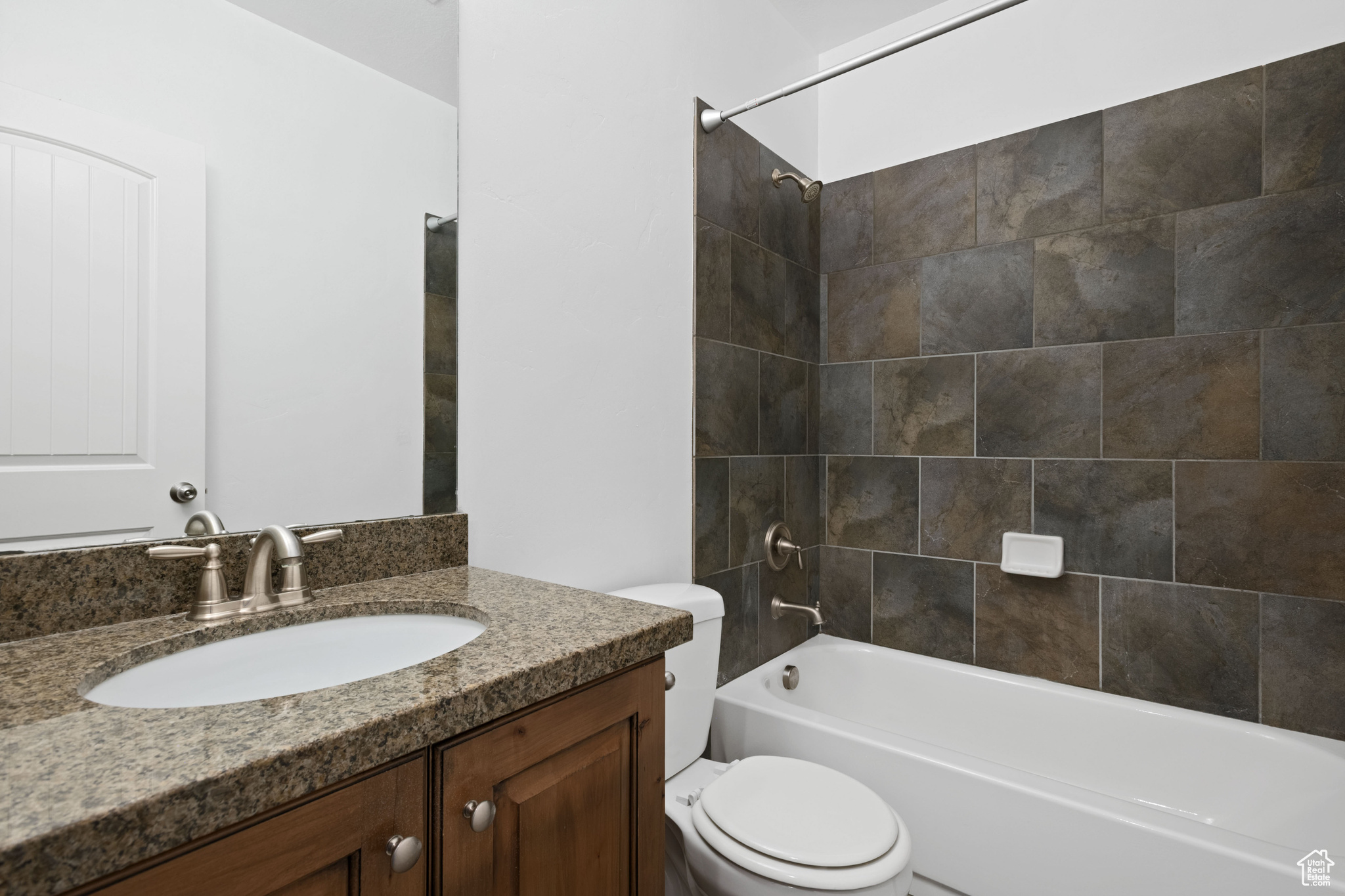 TEMPLE RIDGE - Residential