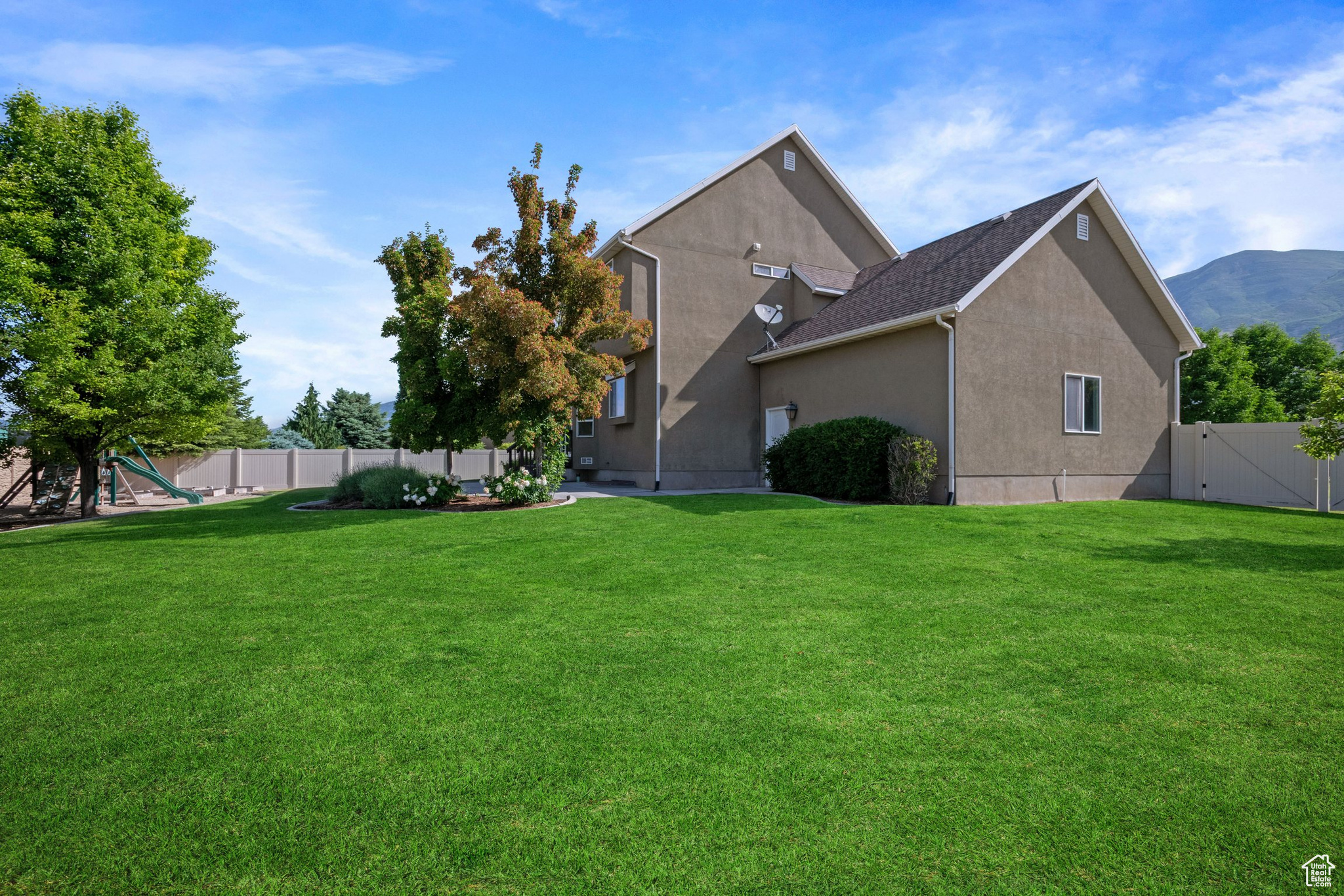 TEMPLE RIDGE - Residential