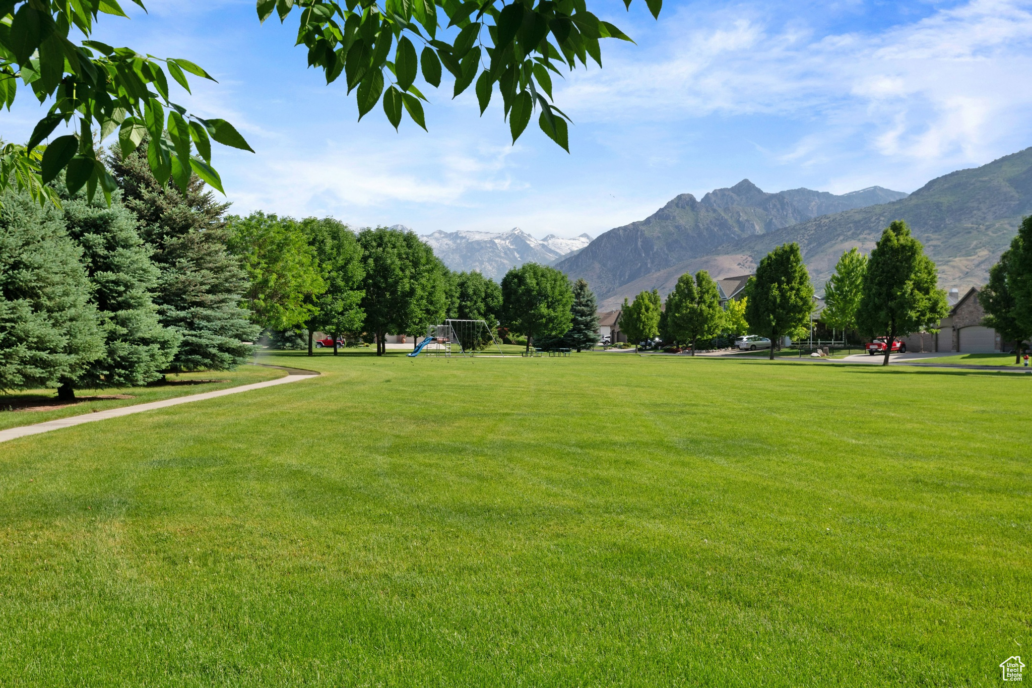 TEMPLE RIDGE - Residential