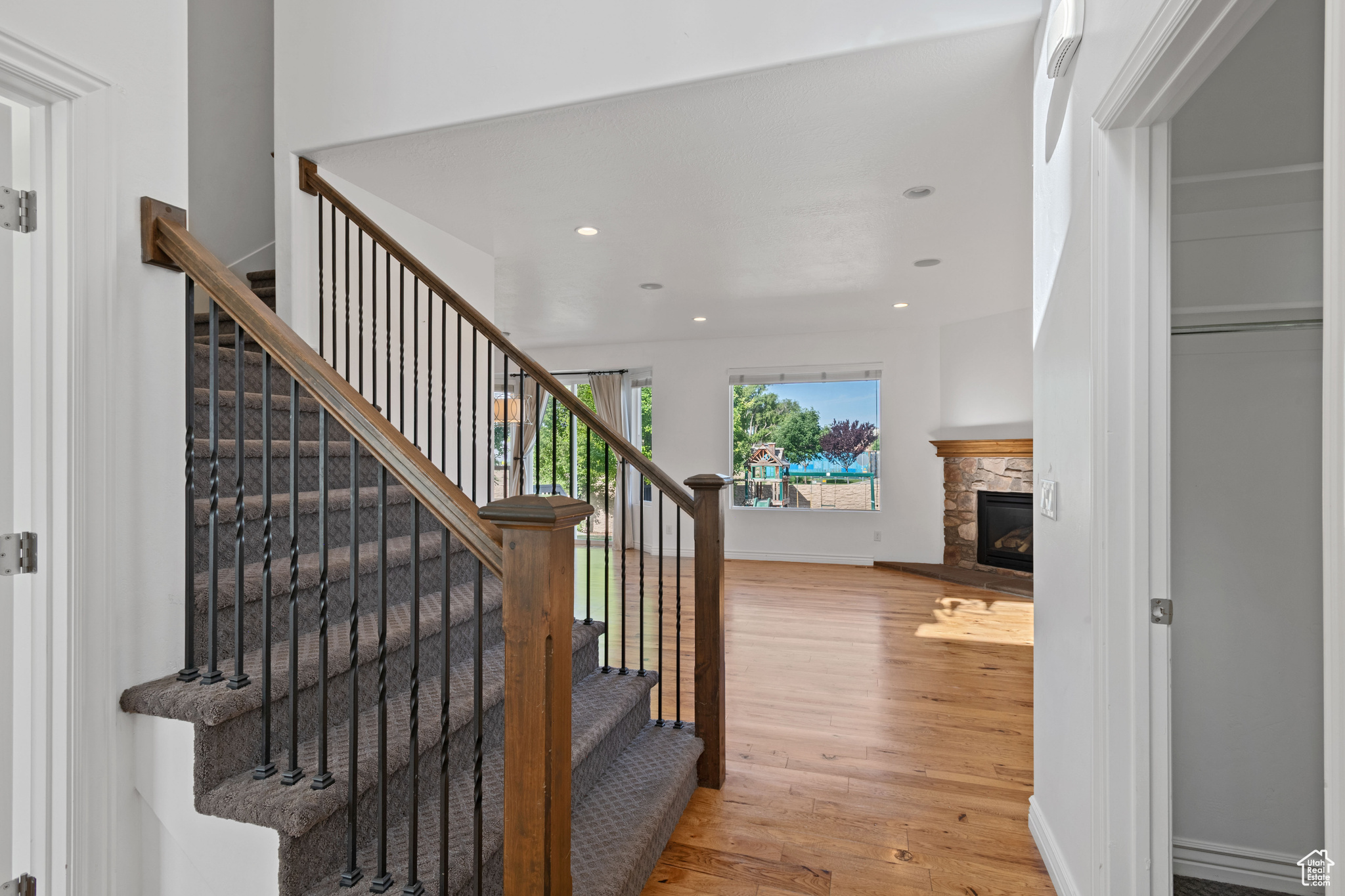 TEMPLE RIDGE - Residential