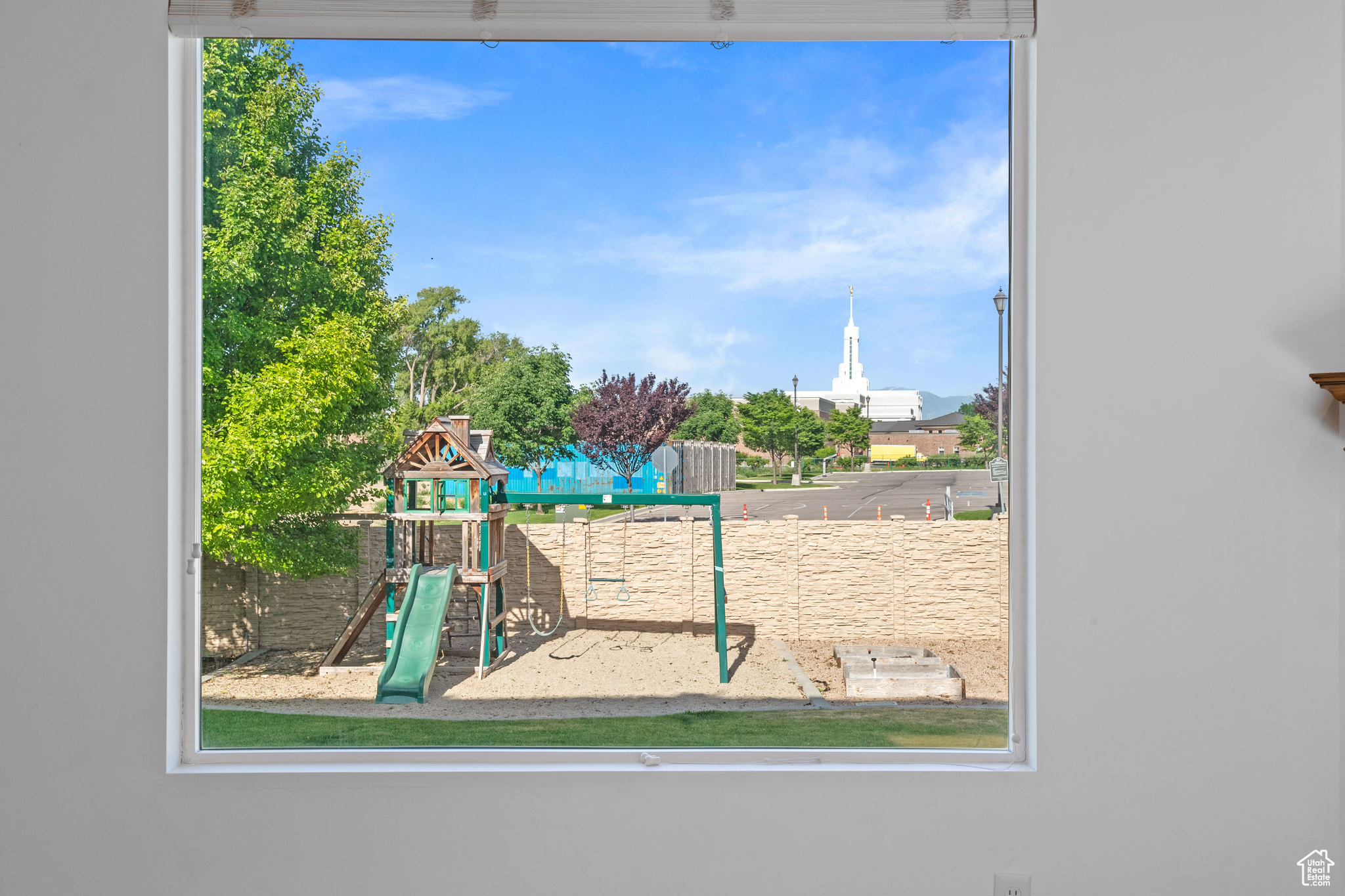 TEMPLE RIDGE - Residential