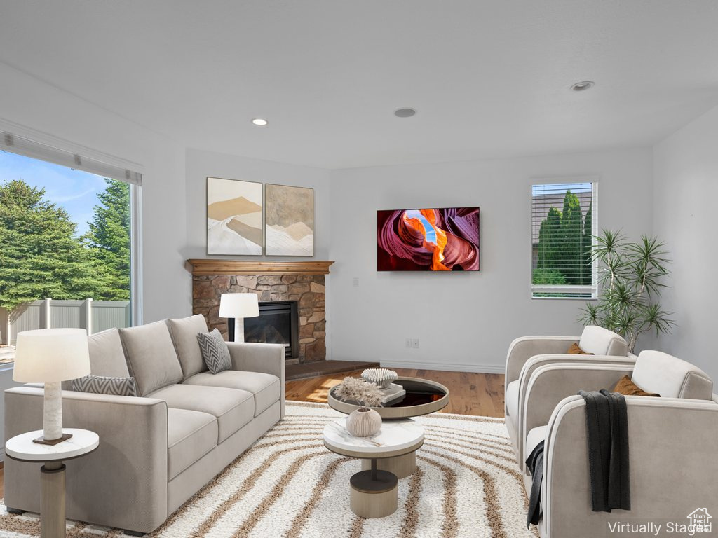TEMPLE RIDGE - Residential
