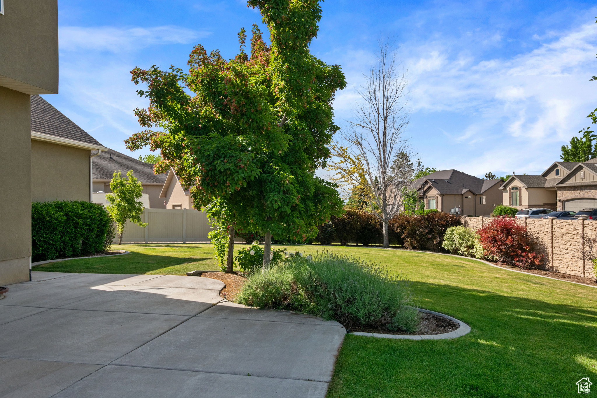 TEMPLE RIDGE - Residential