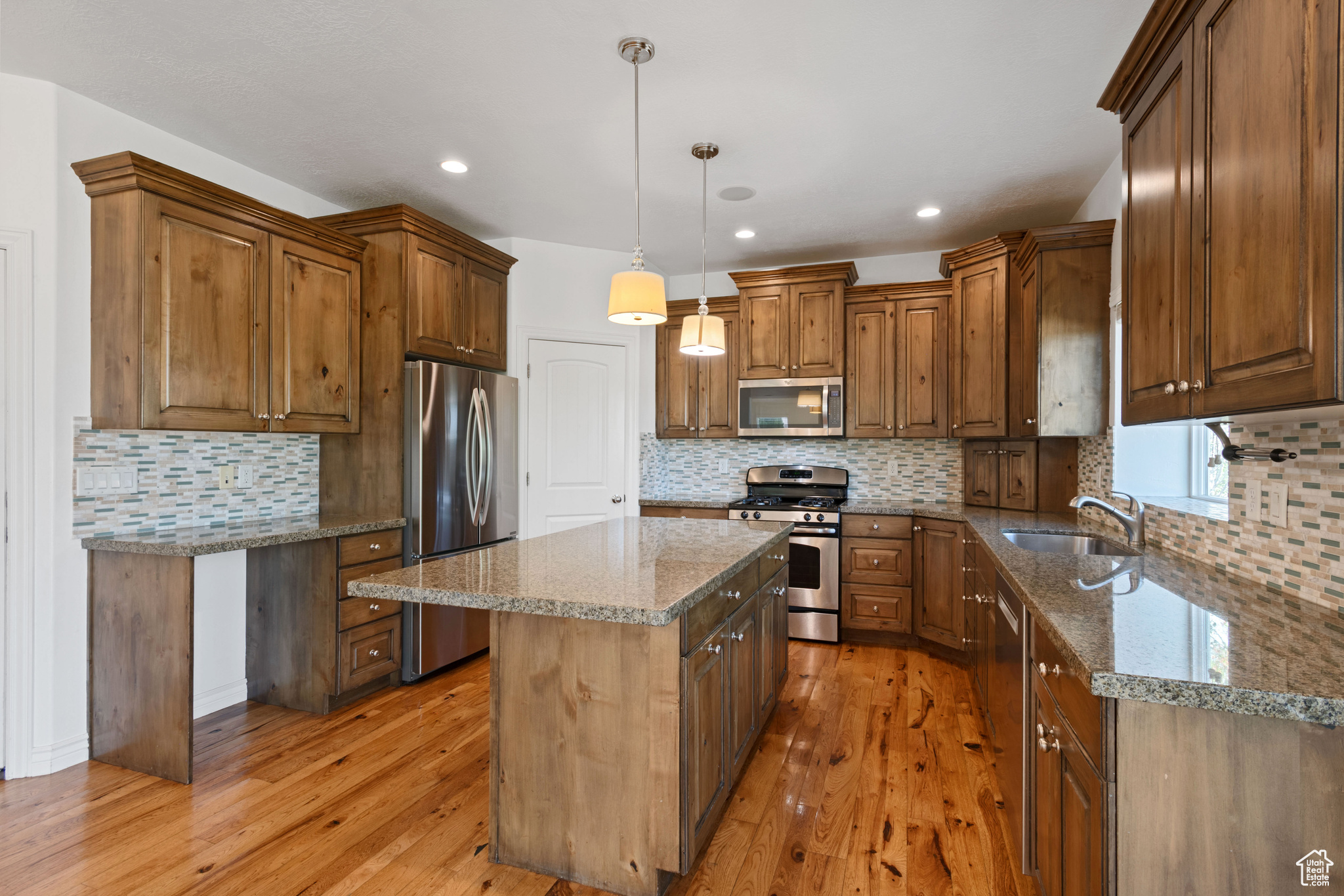 TEMPLE RIDGE - Residential