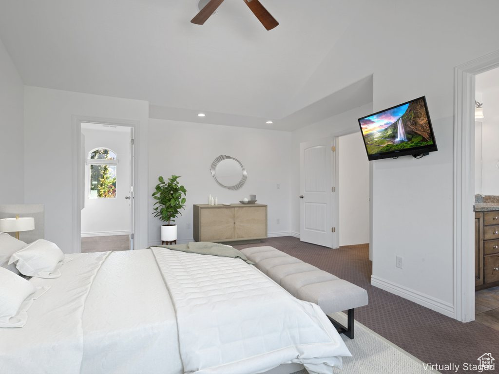 TEMPLE RIDGE - Residential