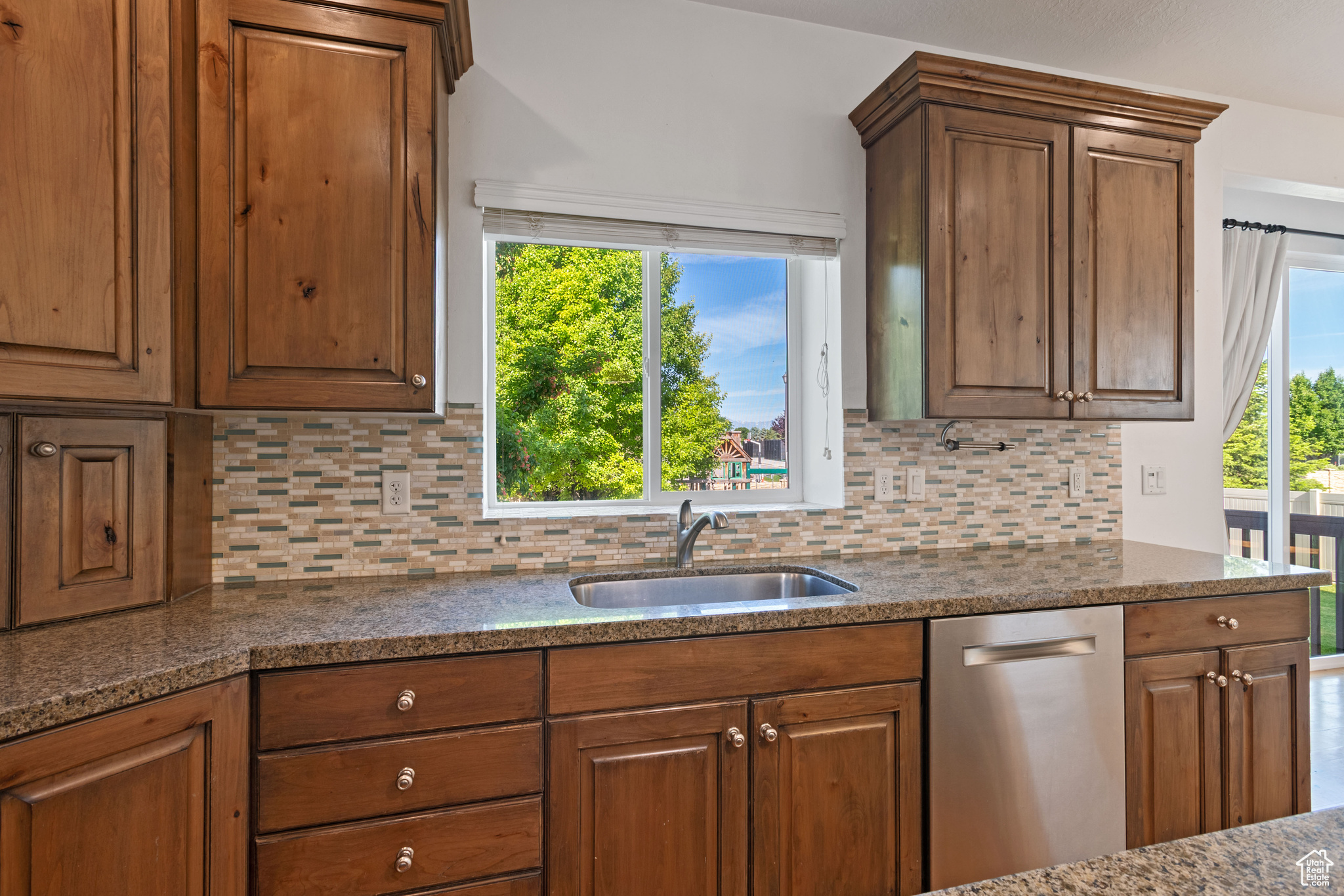 TEMPLE RIDGE - Residential