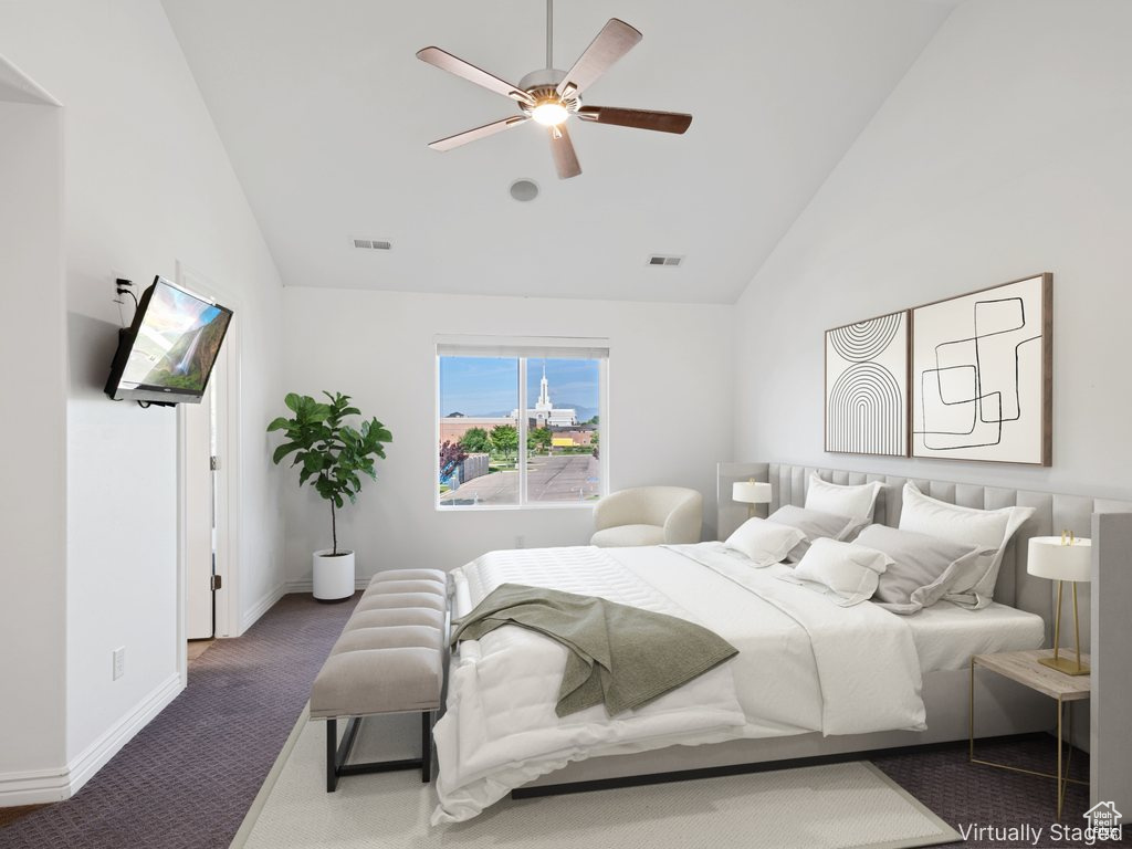 TEMPLE RIDGE - Residential