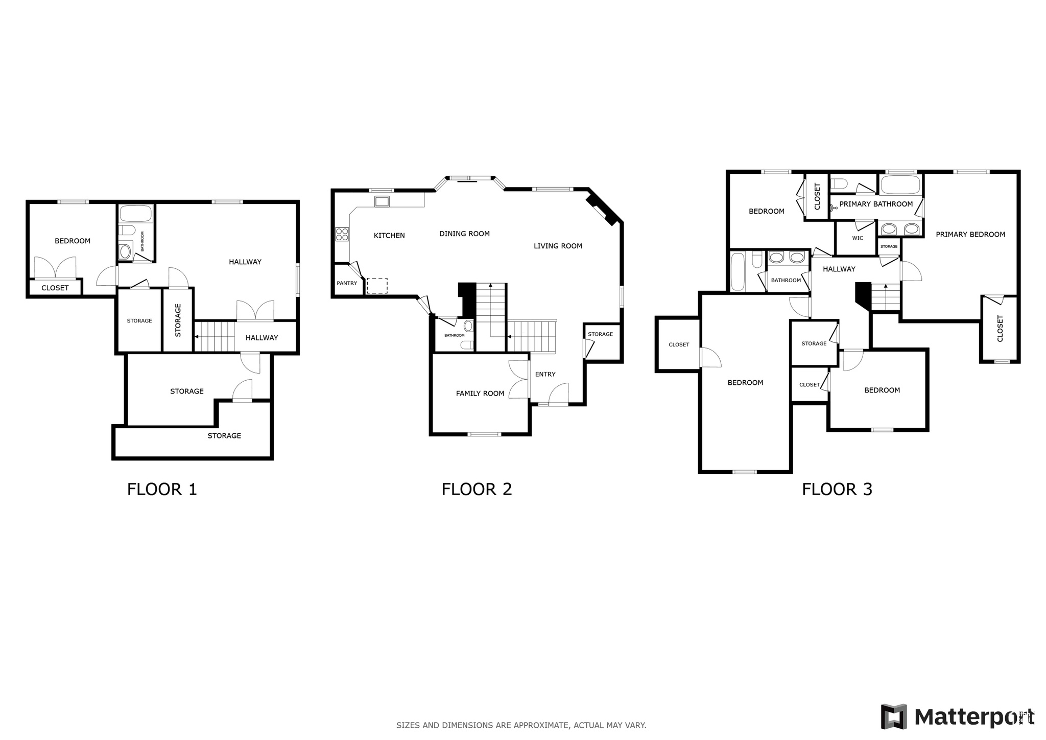 TEMPLE RIDGE - Residential