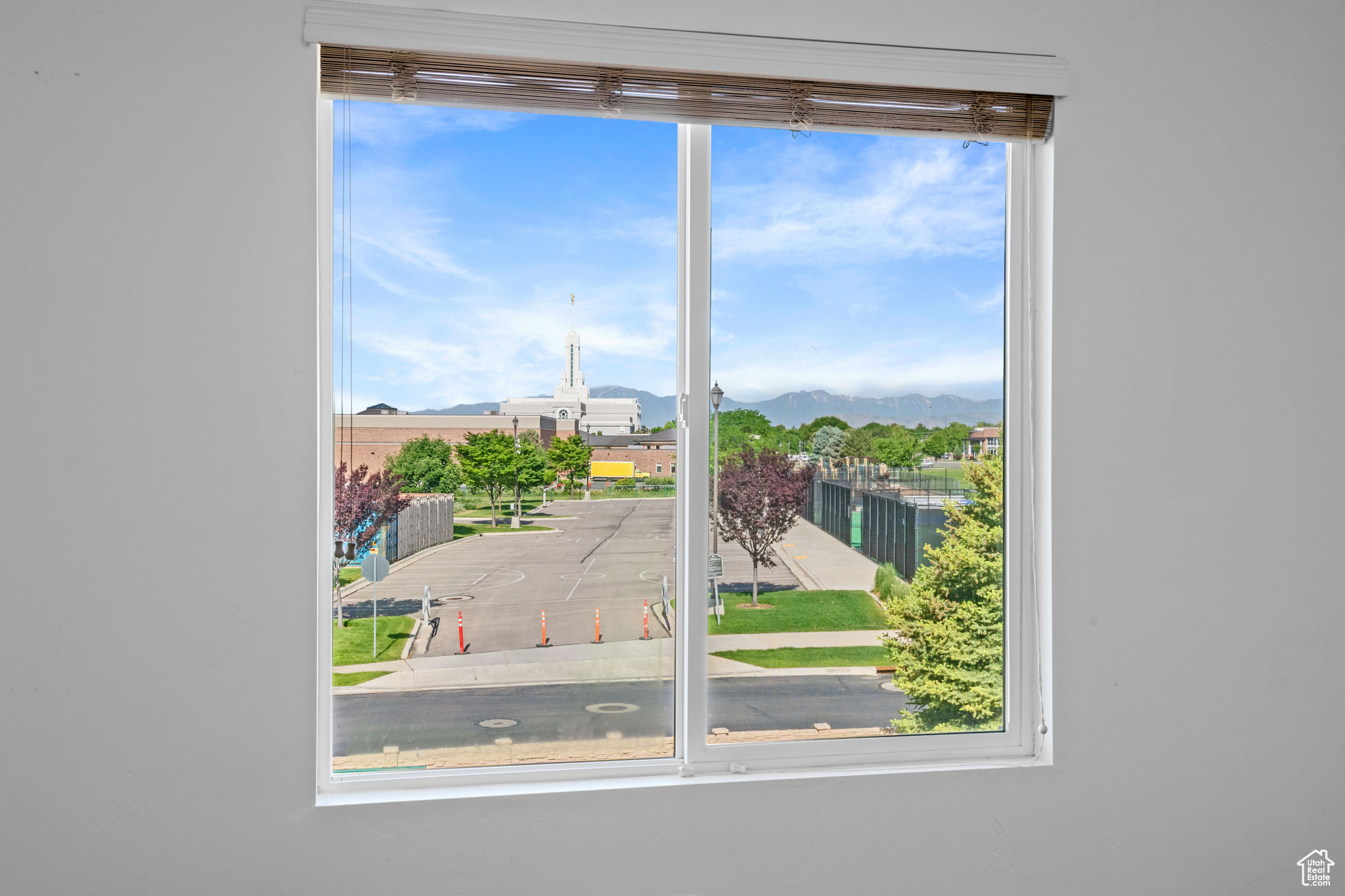 TEMPLE RIDGE - Residential