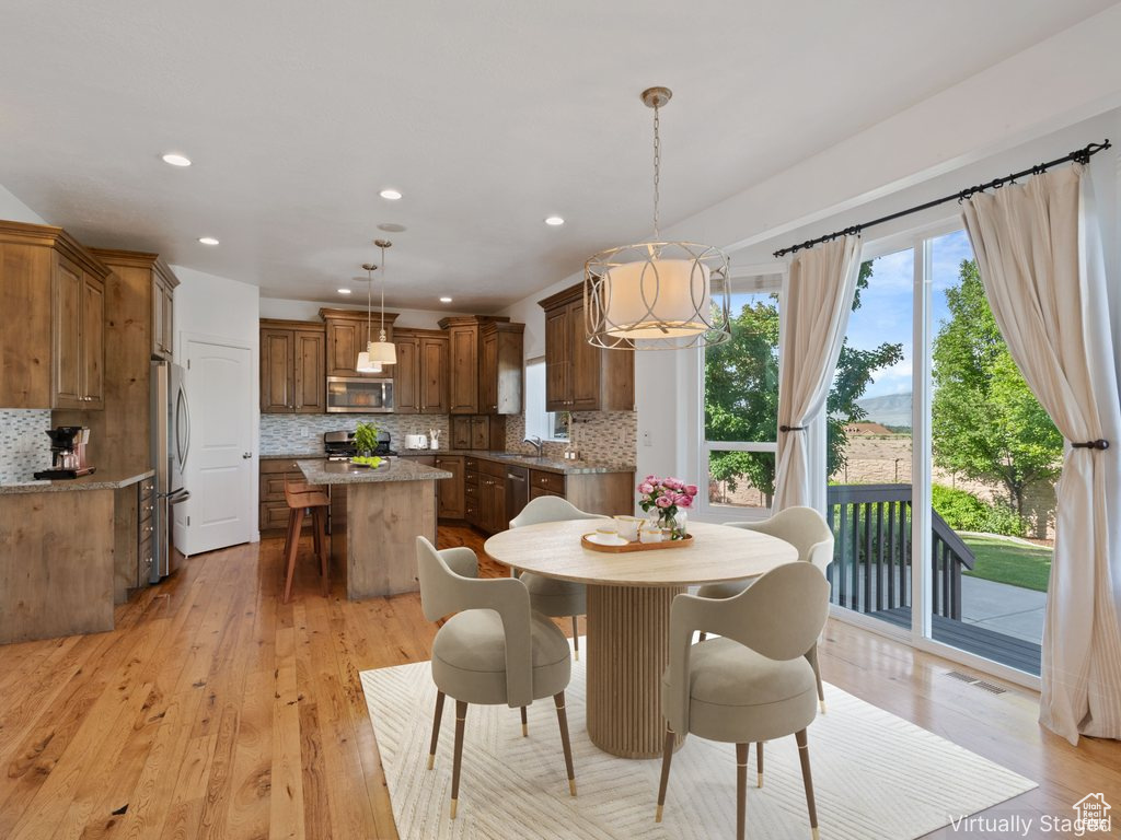 TEMPLE RIDGE - Residential