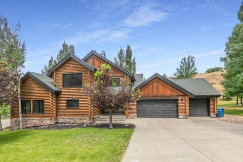 Homes For Rent - 8766 E Daybreaker Dr<br/> Summit County, Park City, UT 84098