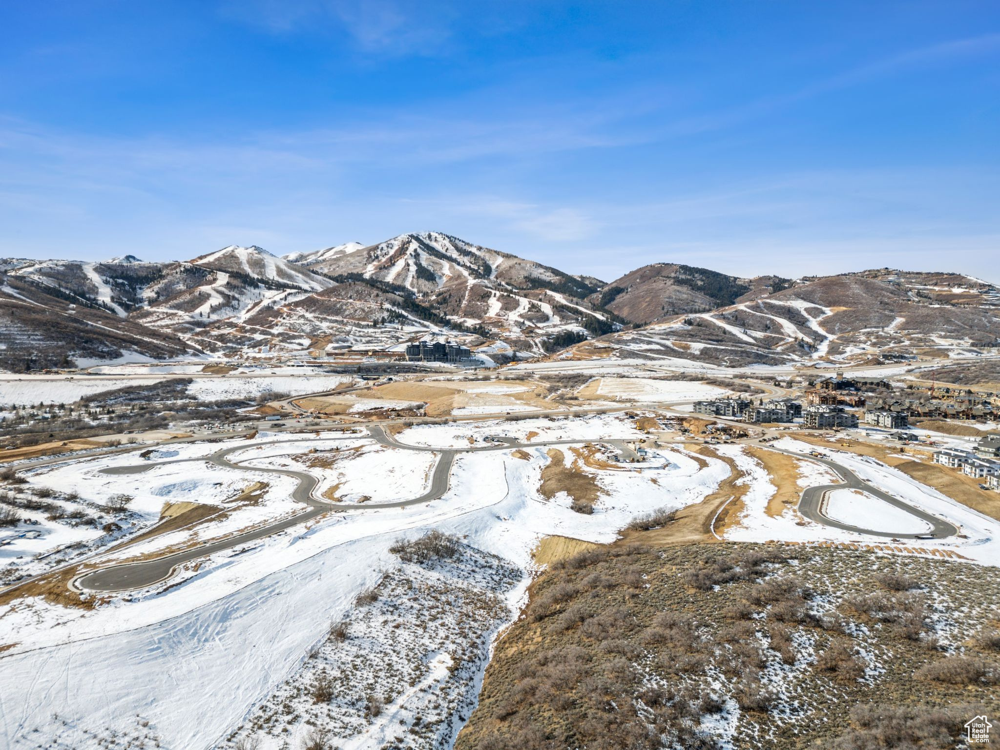 Heber City, Utah 84032, United States, 5 Bedrooms Bedrooms, ,5 BathroomsBathrooms,Residential,Active,25697