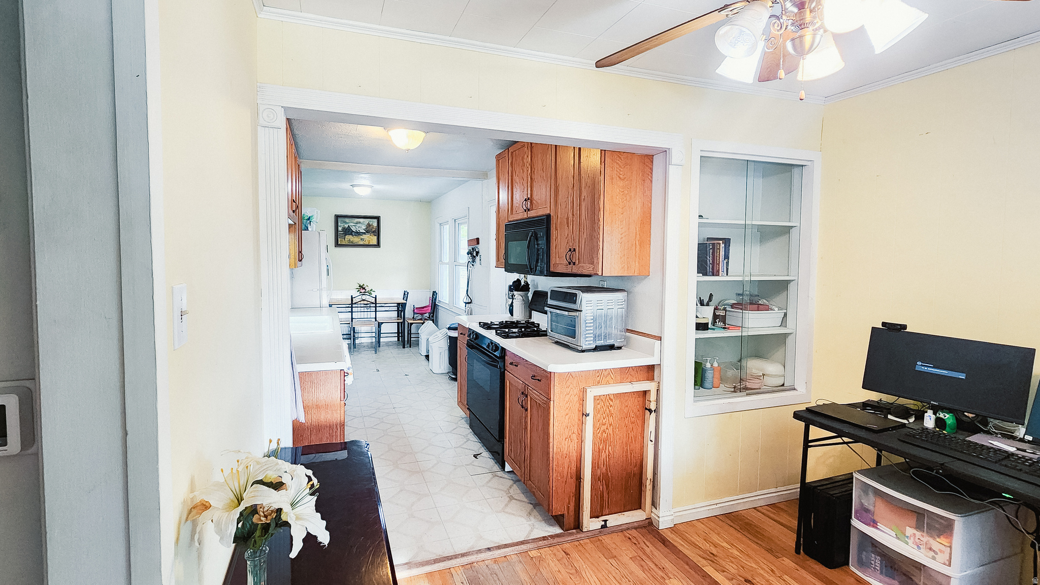 CARBON ANNEX - Residential