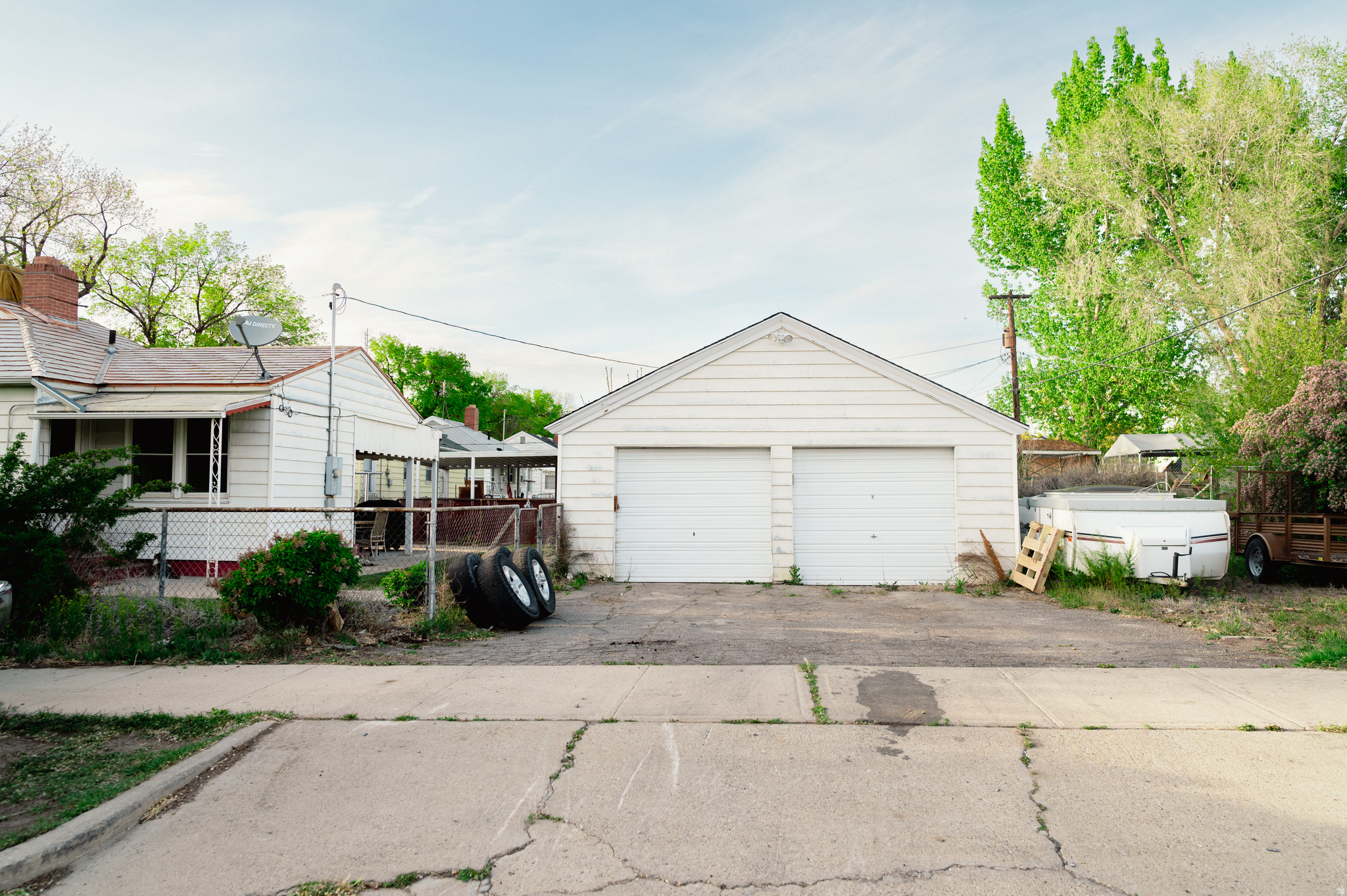 CARBON ANNEX - Residential