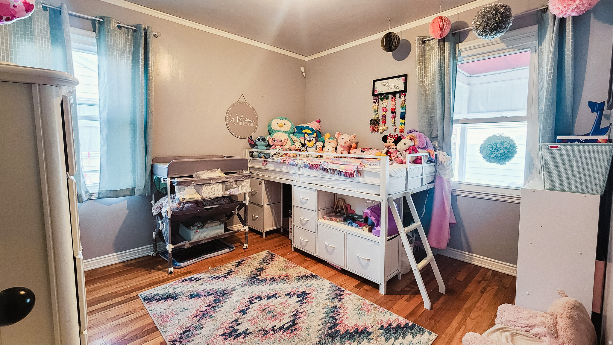 CARBON ANNEX - Residential