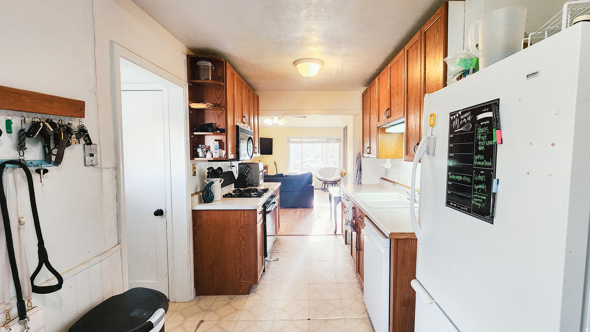 CARBON ANNEX - Residential