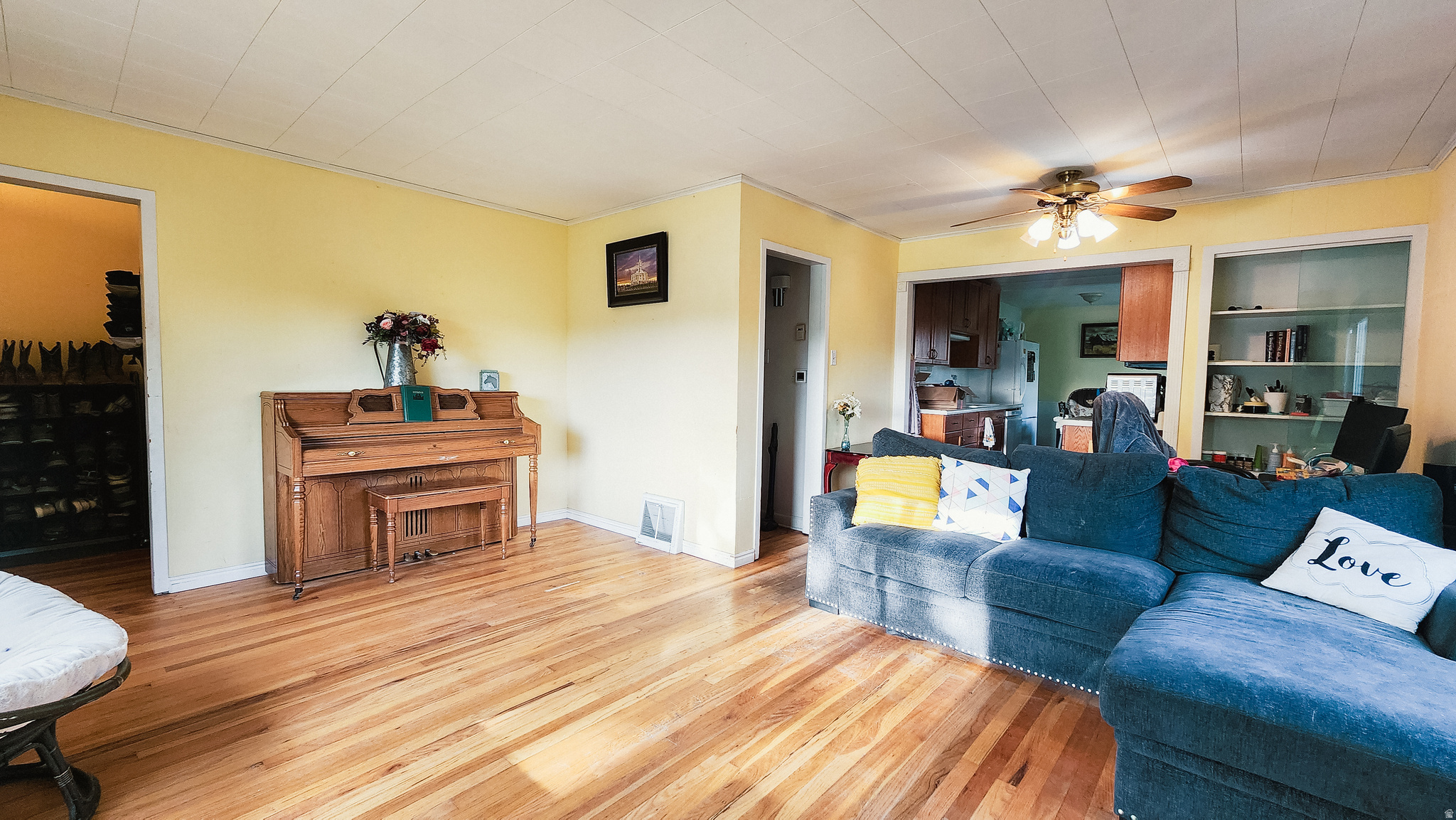 CARBON ANNEX - Residential