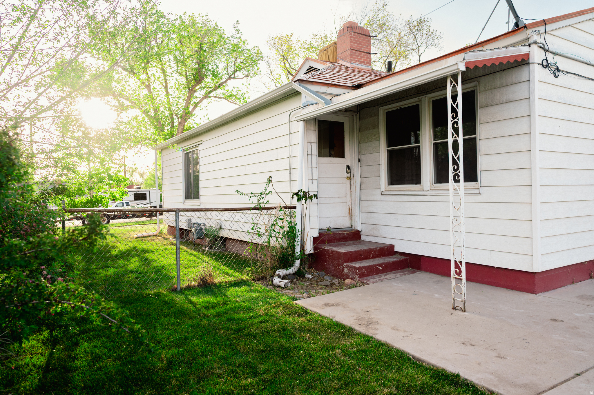 CARBON ANNEX - Residential