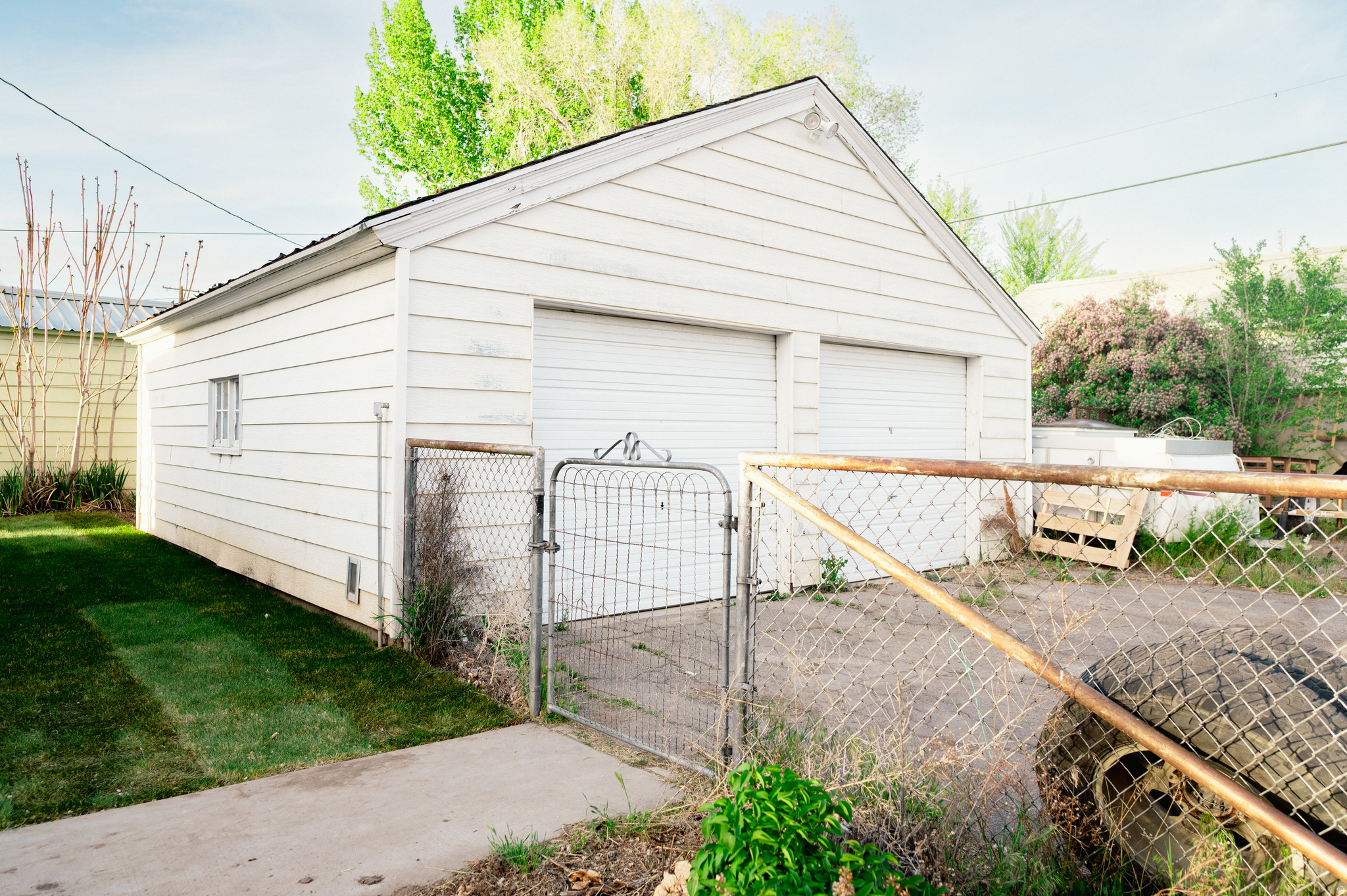 CARBON ANNEX - Residential