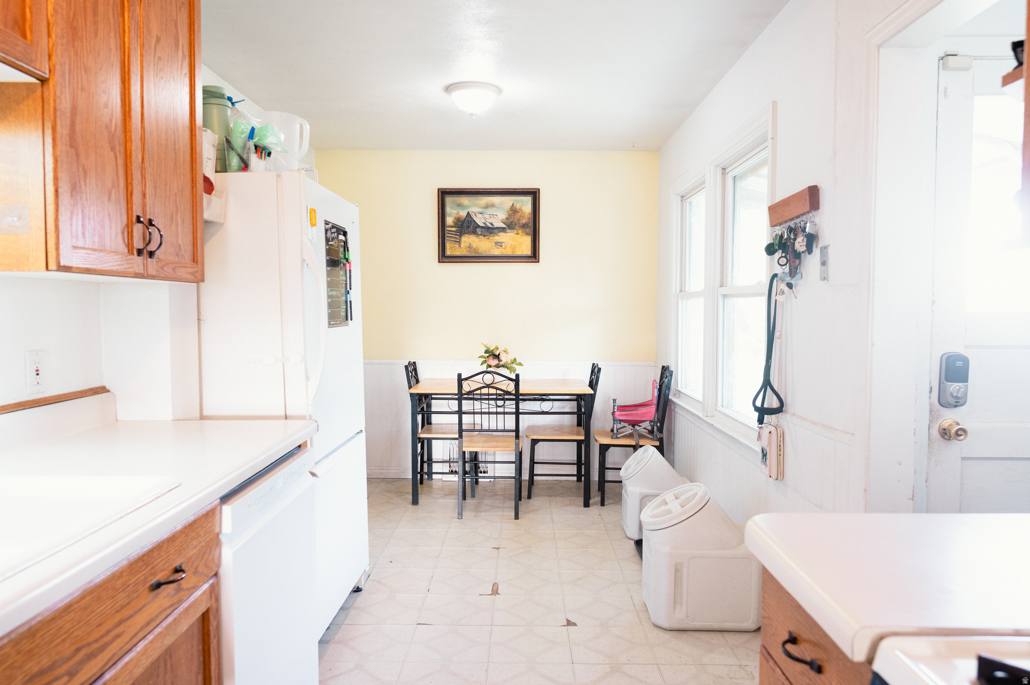 CARBON ANNEX - Residential