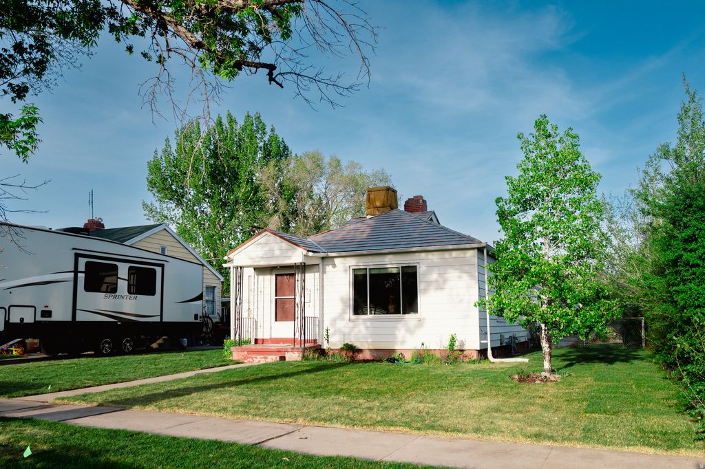 Photo of 304 N 500 E, Price, UT 84501 (MLS # 2151837)