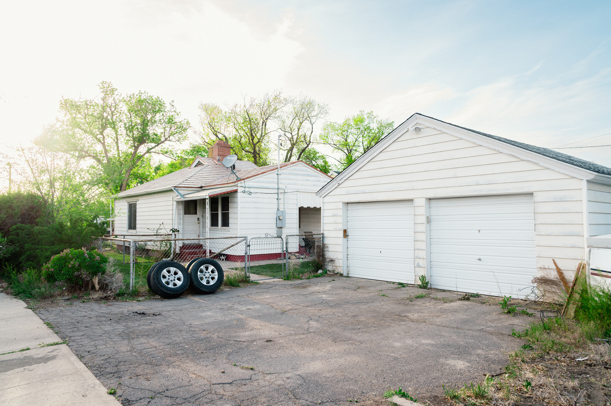 CARBON ANNEX - Residential