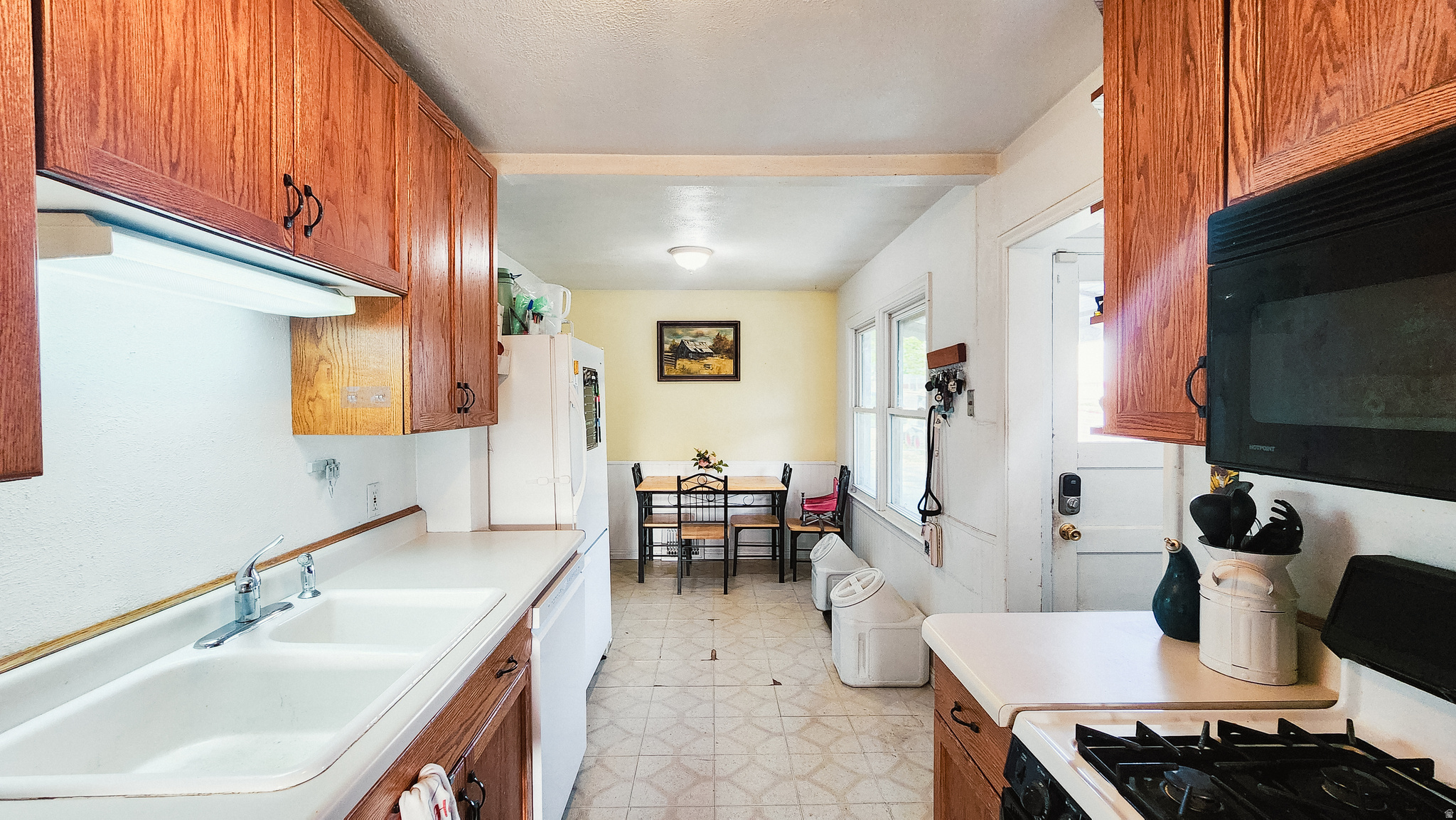 CARBON ANNEX - Residential