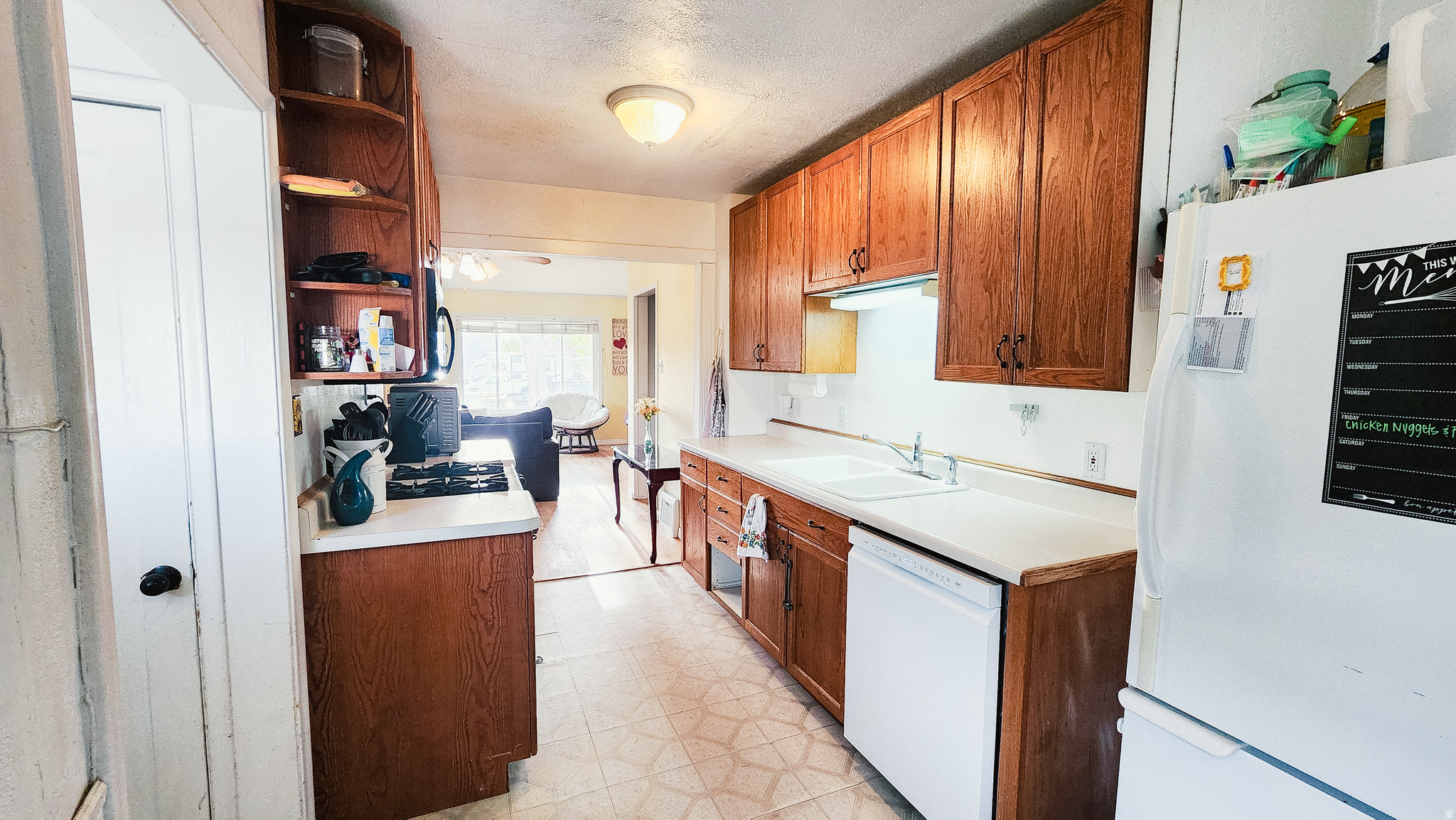 CARBON ANNEX - Residential