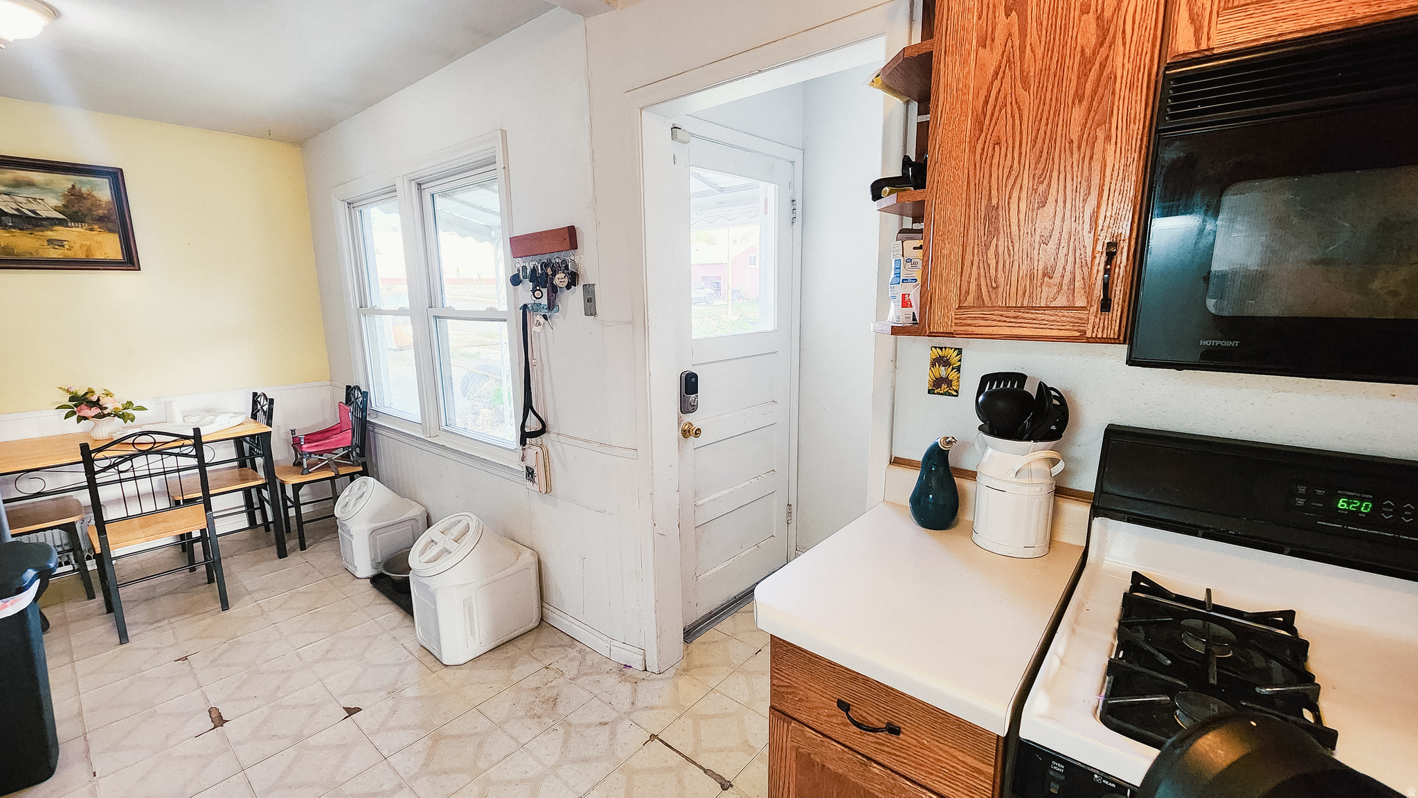 CARBON ANNEX - Residential