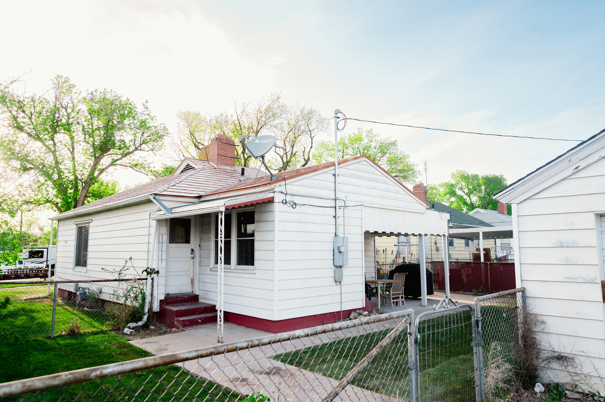 CARBON ANNEX - Residential