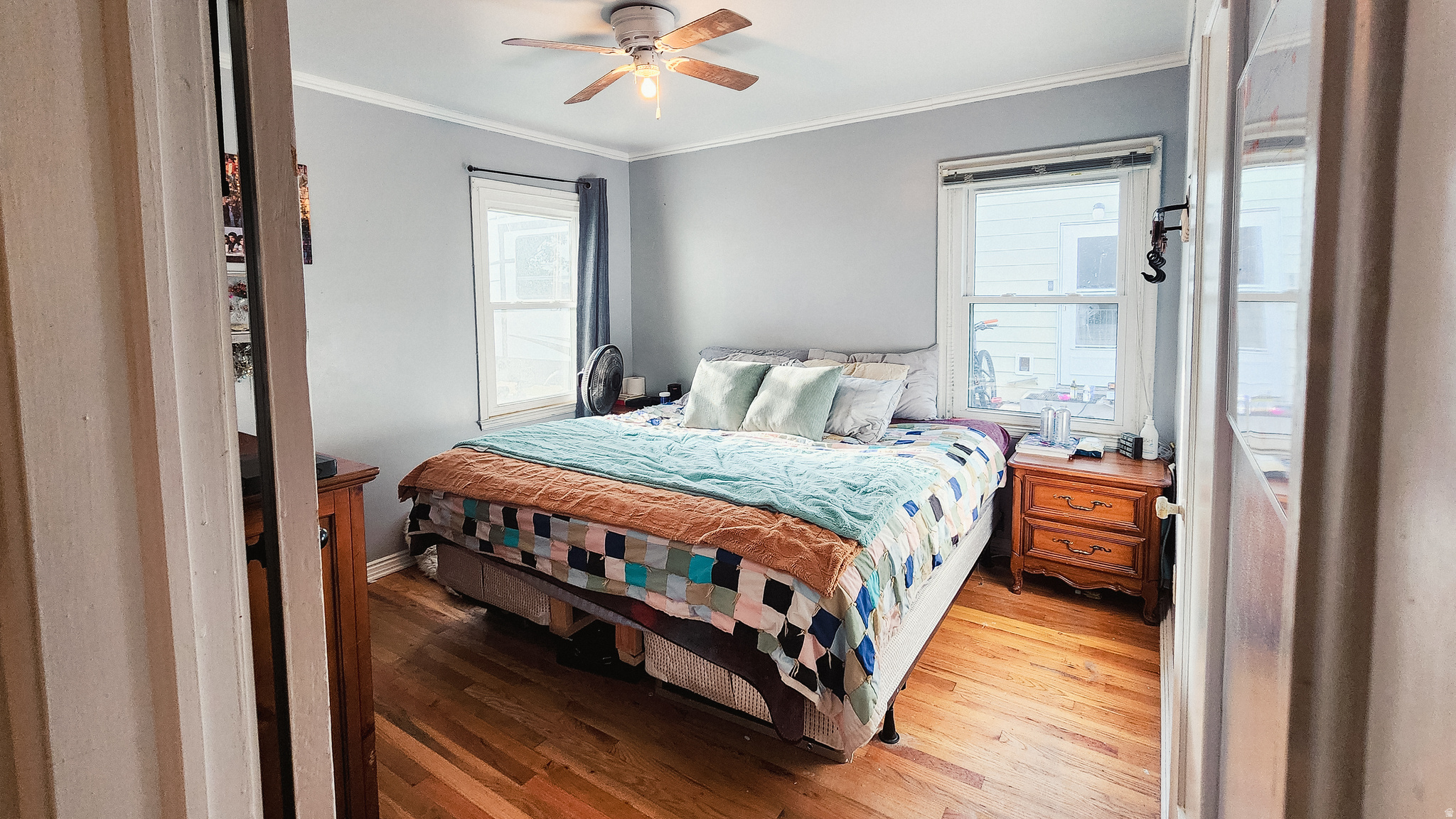 CARBON ANNEX - Residential